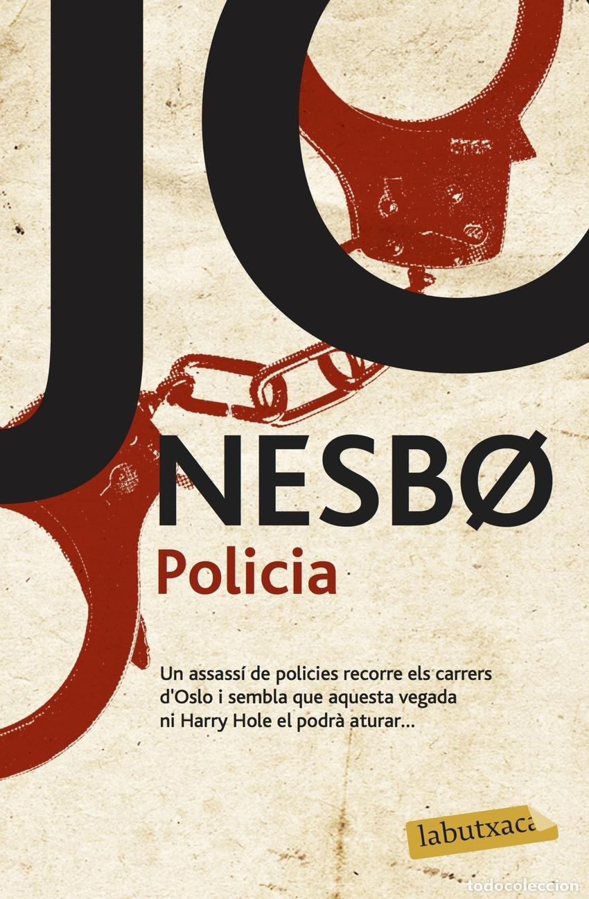Libri: POLICIA - Nesbo, Jo.