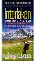 Livres: INTERLAKEN - RIVEROLA I MORERA, VICTOR