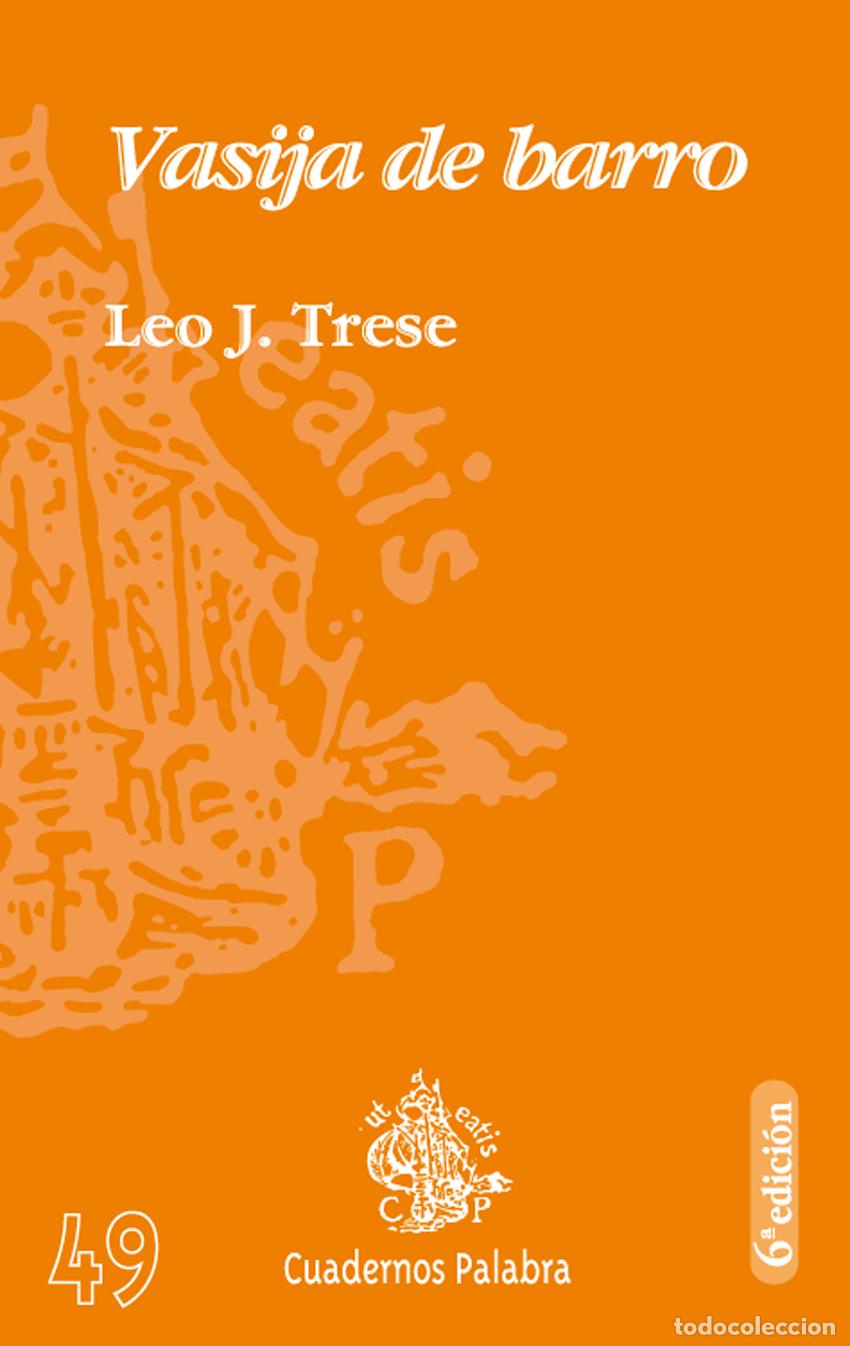 Livres: VASIJA DE BARRO - Trese, Leo John