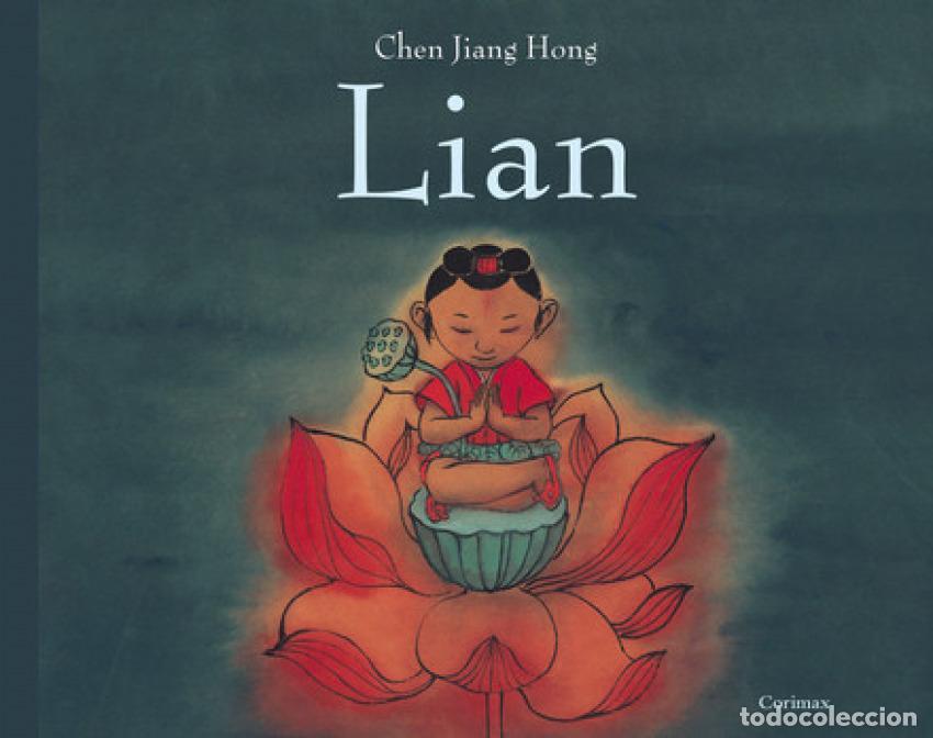 Libros: LIAN - Chen Jiang, Hong