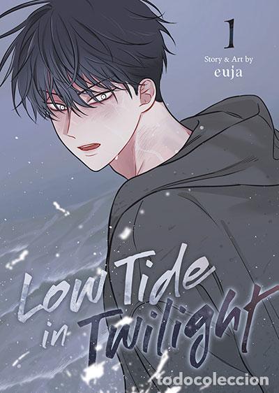 Libros: LOW TIDE IN TWILIGHT VOL 01 - EUJA