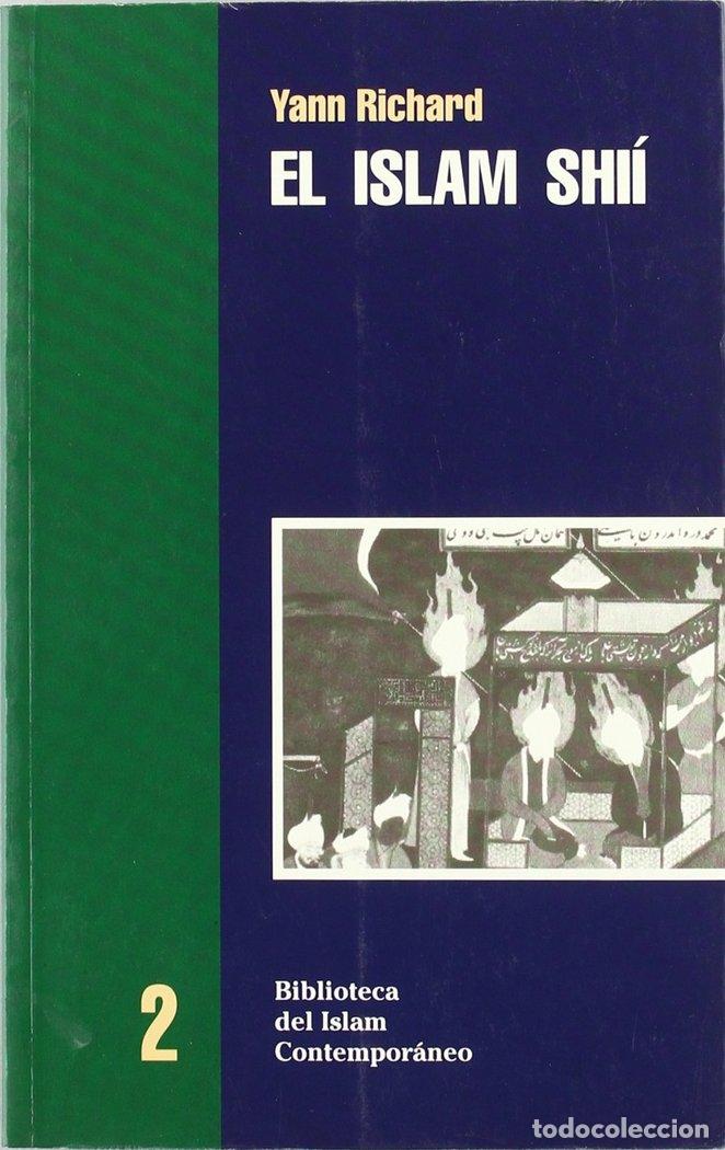 Livres: ISLAM SHII - RICHARD, YANN