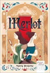 Libros: MERLOT - MENENDEZ, NATALIA