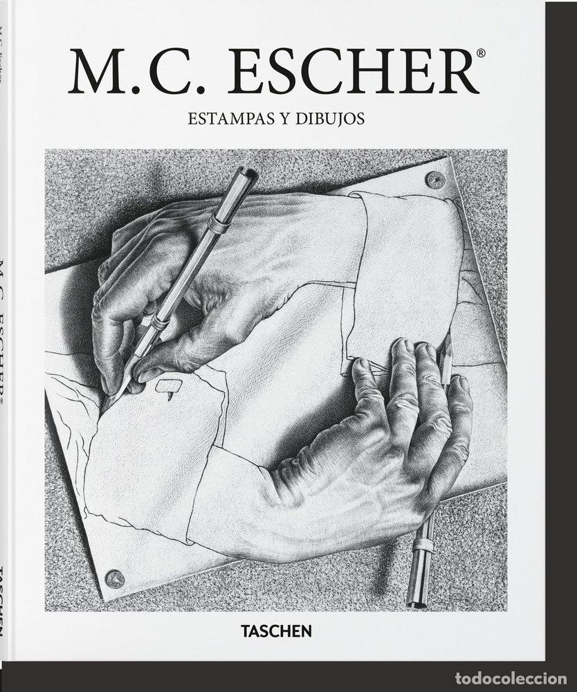 Libros: ESCHER (ES) - AA.VV.