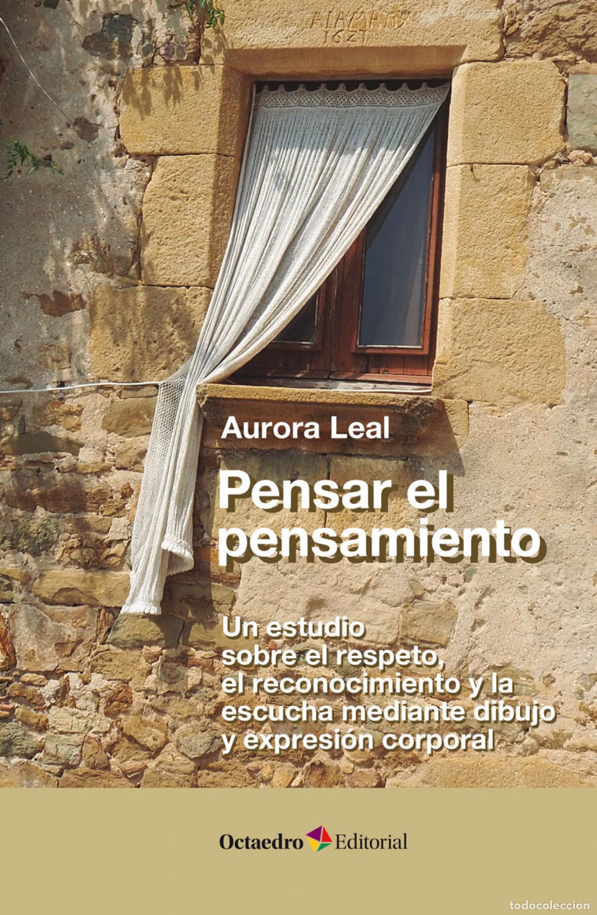 Libri: PENSAR EL PENSAMIENTO - Leal Garc&iacute;a, Aurora