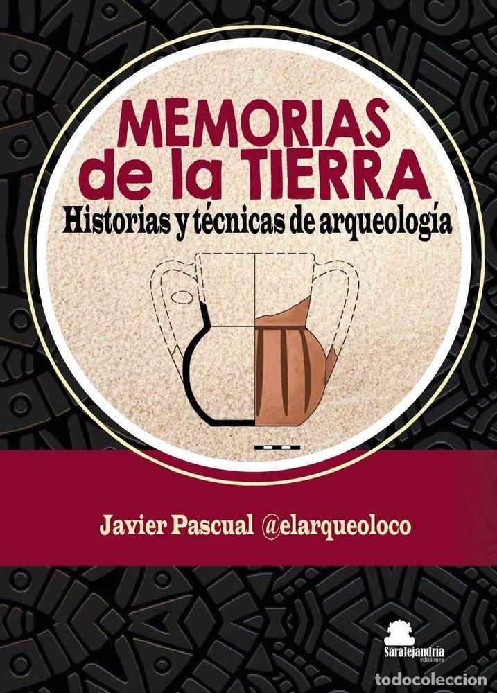 B&uuml;cher: MEMORIAS DE LA TIERRA - PASCUAL, JAVIER