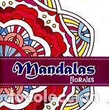Libri: MANDALAS FLORALES - AA.VV