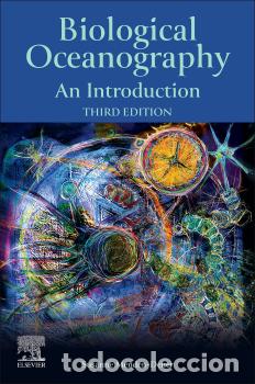 Libros: BIOLOGICAL OCEANOGRAPHY - Menden Deuer, Susanne