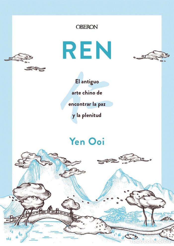 Libros: REN - OOI, YEN......
