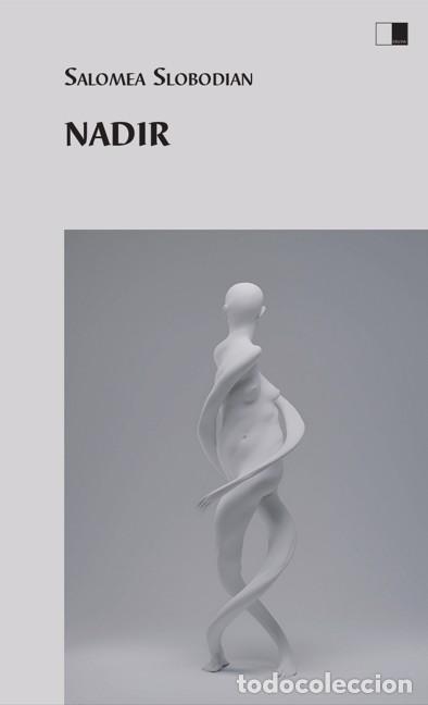 Libros: NADIR - SLOBODIAN, SALOMEA