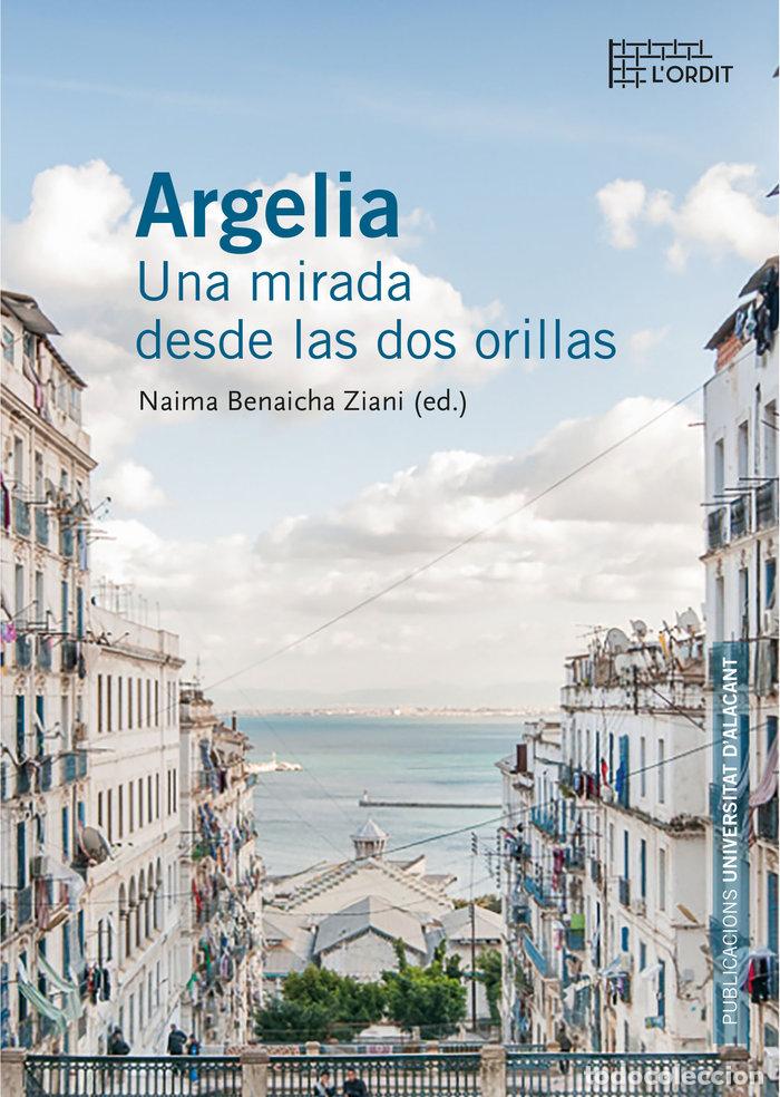Libros: ARGELIA - BENAICHA ZIANI, NAIMA