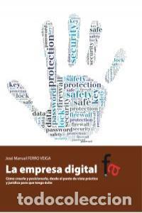 B&uuml;cher: EMPRESA DIGITAL,LA - FERRO VEIGA, JOSE MANUEL