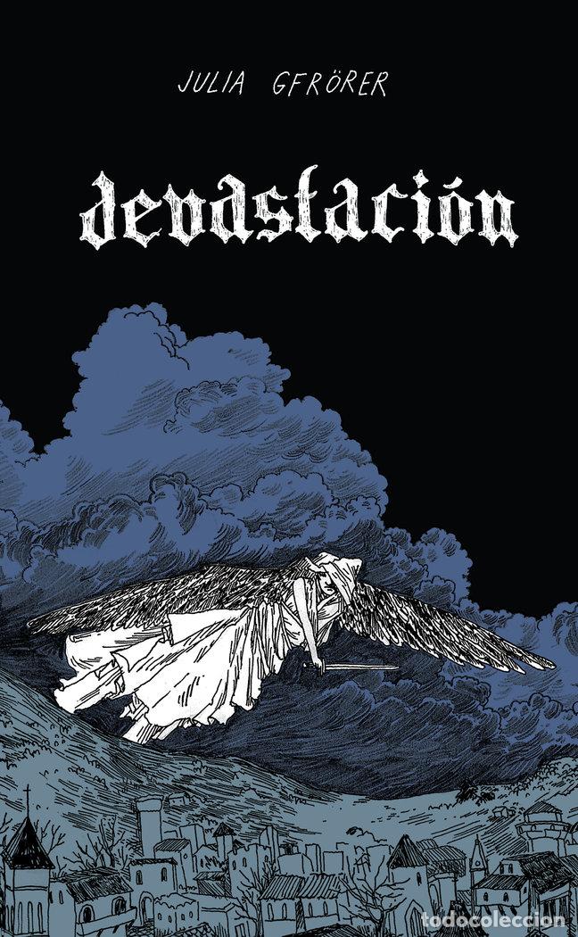 Livros: DEVASTACION - GFRORER, JULIA