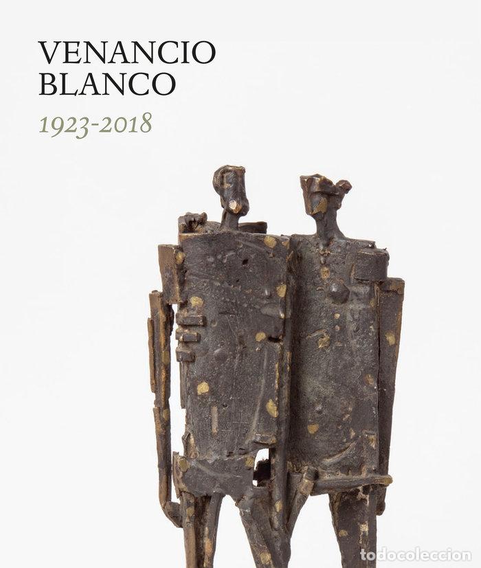 Livros: VENANCIO BLANCO 1923 2018 - GALLARDO
