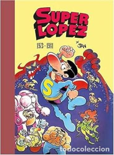 Livros: SUPERL&Oacute;PEZ - Espanol/Castellano