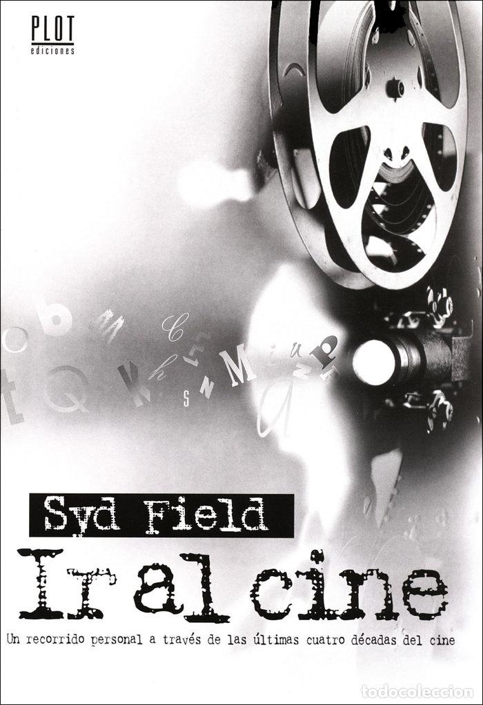 Livros: IR AL CINE - FIELD, SYD
