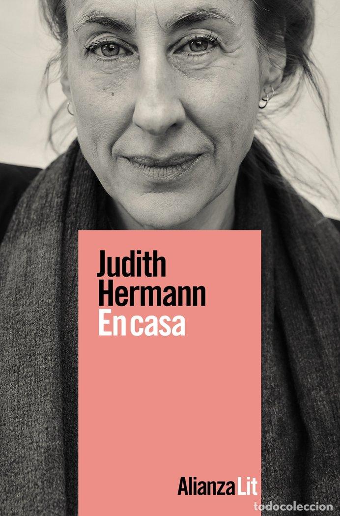 Libros: EN CASA - HERMANN, JUDITH