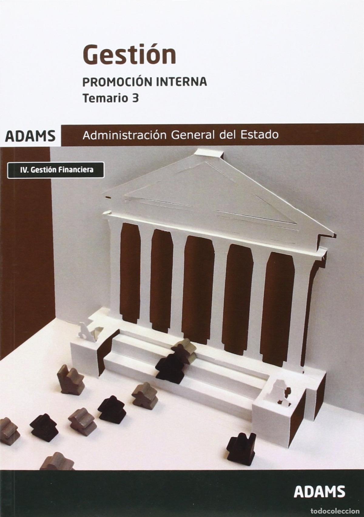Libros: GESTI&Oacute;N.TEMARIO 3 - Ensenanza y aprendizaje de lenguas