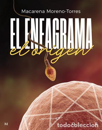 Livres: ENEAGRAMA - Moreno Torres, Camy