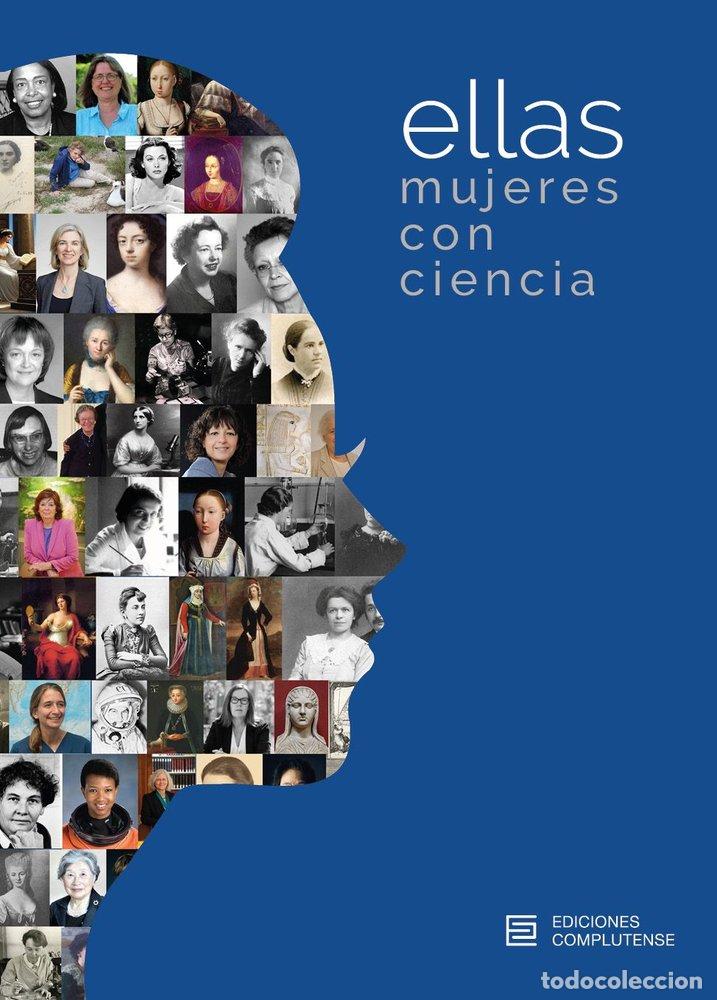 Livres: ELLAS MUJERES CON CIENCIA - DE HIPOLITO RUIZ, CARMEN MYRIAM
