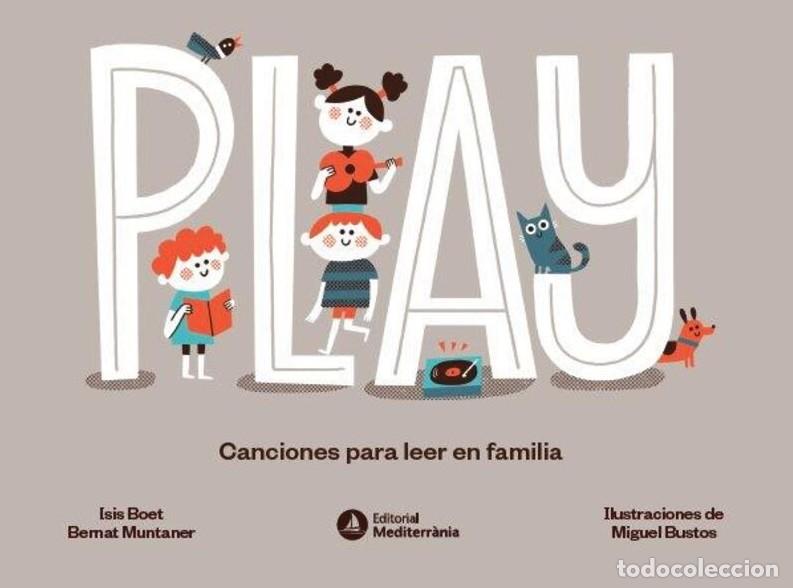 Livres: PLAY - Varios autores