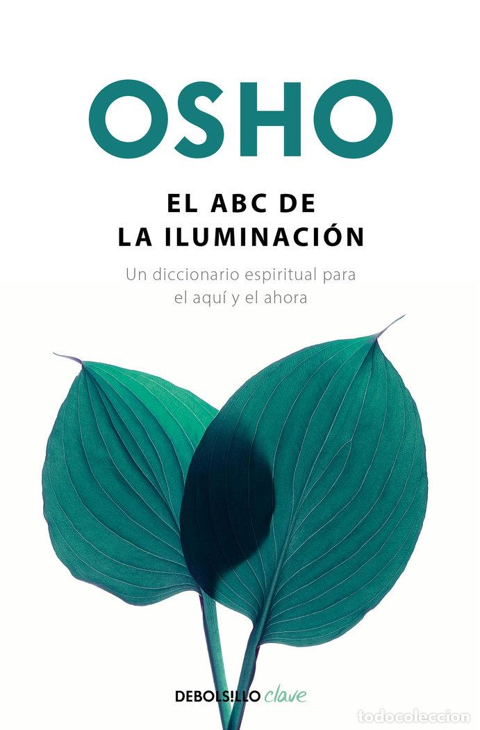 Libros: ABC DE LA ILUMINACION,EL - OSHO
