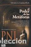 Libros: EL PODER DE LAS METAFORAS - CARRION LOPEZ, SALVADOR ALFONSO