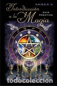 B&uuml;cher: INTRODUCCION A LA MAGIA - K, AMBER