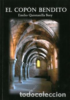 Libros: EL COP&Oacute;N BENDITO - Quintanilla Buey, Emilio