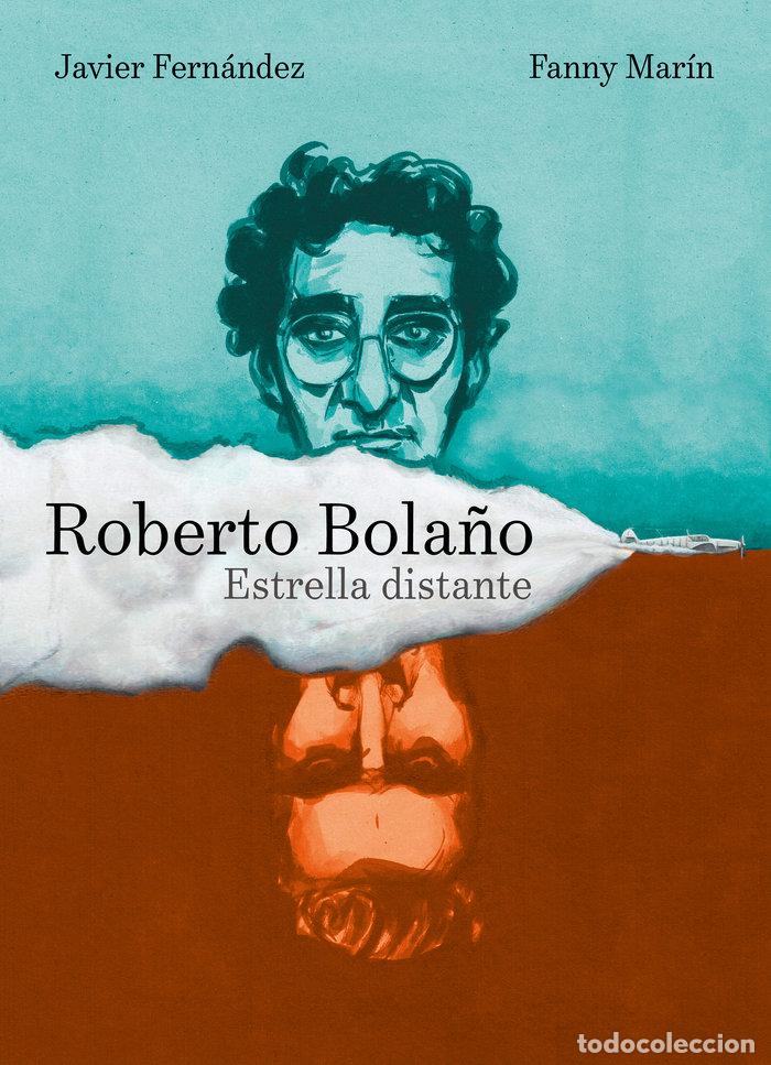 Libros: ESTRELLA DISTANTE - JAVIER FERNANDEZ