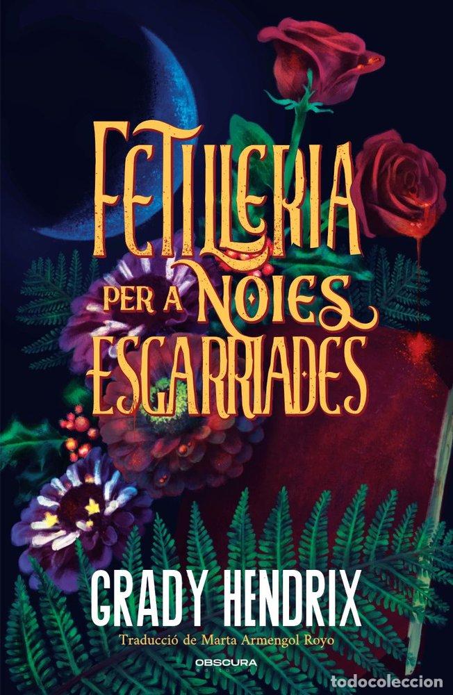 B&uuml;cher: FETILLERIA PER A NOIES ESGARRIADES - HENDRIX, GRADY