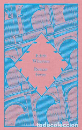 B&uuml;cher: ROMAN FEVER - WHARTON, EDITH