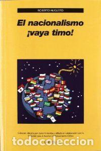B&uuml;cher: NACIONALISMO - Augusto, Roberto