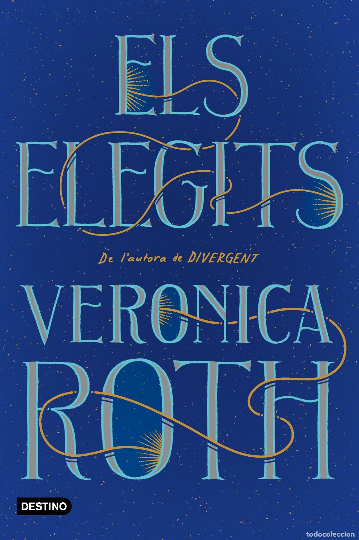 B&uuml;cher: ELS ELEGITS - ROTH, VERONICA