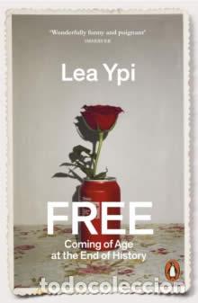 B&uuml;cher: FREE - LEA YPI......