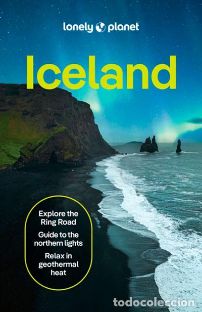 Libros: ICELAND 15 - Ingles.