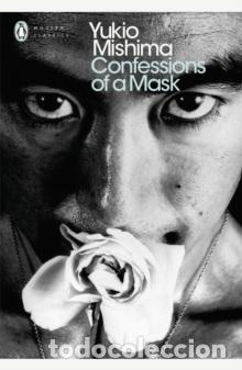 Libros: CONFESSIONS OF A MASK - Mishima, Yukio