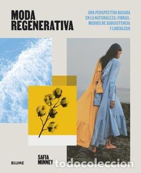 Libri: MODA REGENERATIVA - MINNEY, SAFIA