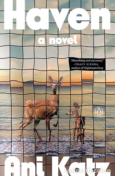 Livres: HAVEN - KATZ, ANI...