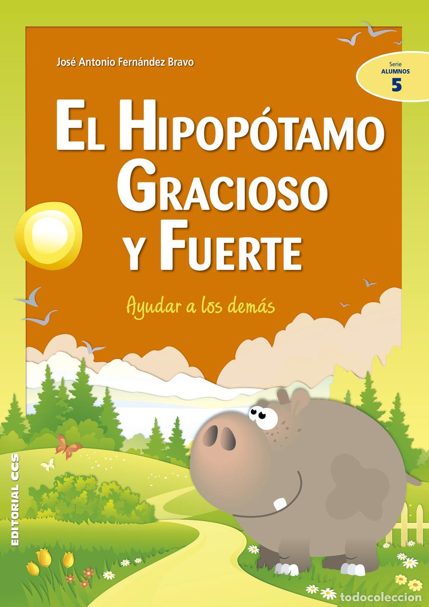 Libri: HIPOP&Oacute;TAMO GRACIOSO Y FUERTE - Fern&aacute;ndez Bravo, Jose Antonio