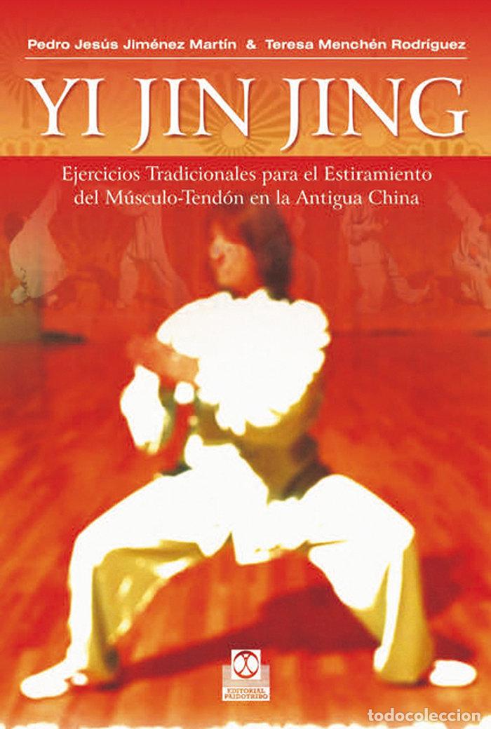 Libri: YI JIN JING - AA.VV.