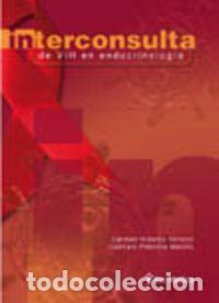 Livros: INTERCONSULTA DE VIH EN ENDOCRINOLOG&Iacute;A - Hidalgo