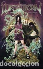 B&uuml;cher: WRAITHBORN RENACIMIENTO - MARCIA CHEN