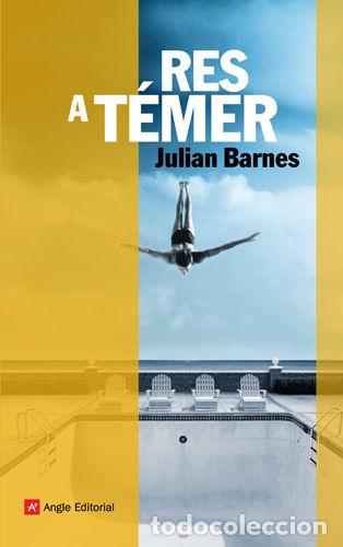 B&uuml;cher: RES A TEMER - BARNES, JULIAN