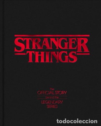 B&uuml;cher: STRANGER THINGS - HOUSE, PENGUIN RANDOM