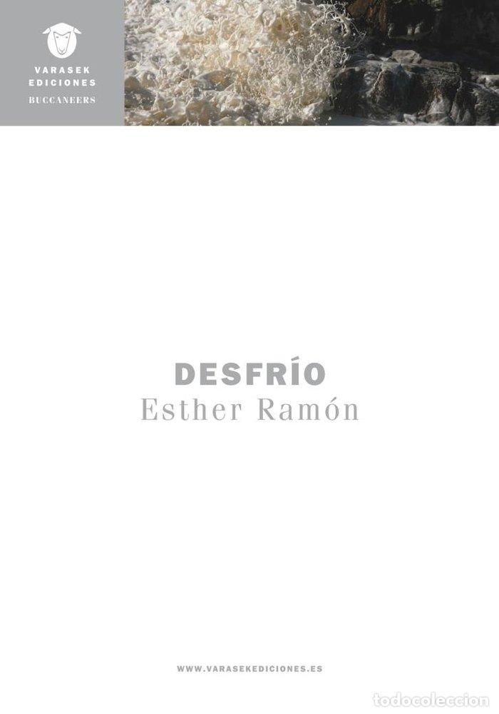 B&uuml;cher: DESFRIO - RAMON BONIFACIO, ESTHER