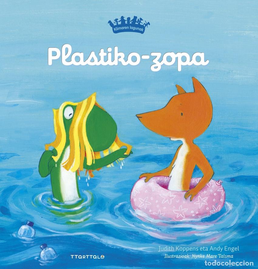 B&uuml;cher: PLASTIKO-ZOPA - Engel, Andy