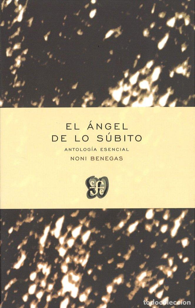 B&uuml;cher: ANGEL DE LO SUBITO,EL - BENEGAS, NONI