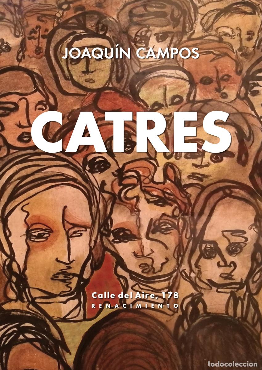 B&uuml;cher: CATRES - Campos, Joaquin