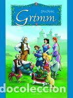 Livres: GRIMM. IPUINAK - MAZALI, GUSTAVO